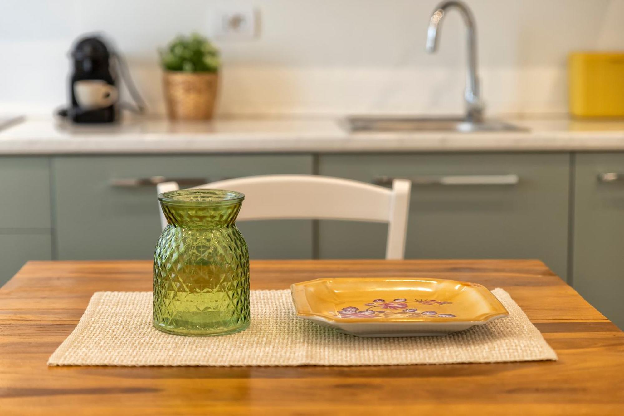 אלגהרו Delia'S Home מראה חיצוני תמונה