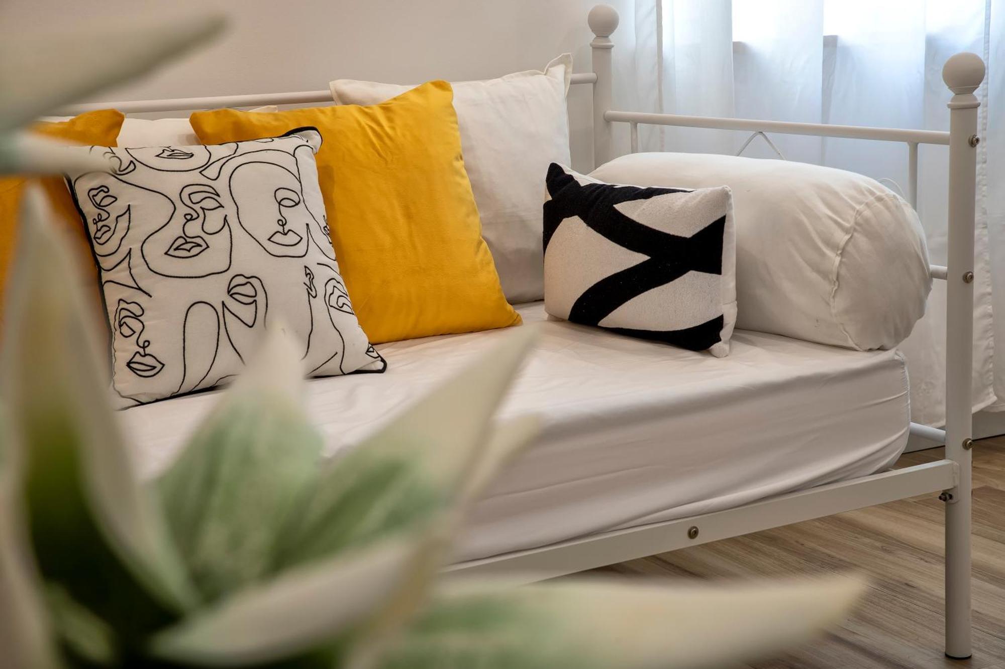 אלגהרו Delia'S Home מראה חיצוני תמונה