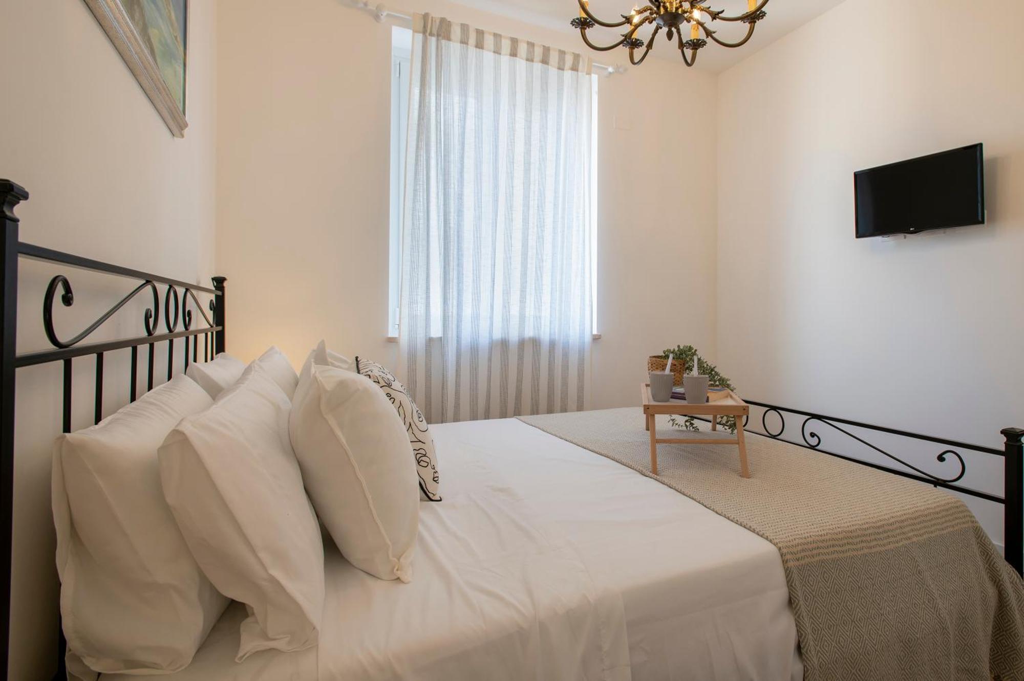 אלגהרו Delia'S Home מראה חיצוני תמונה