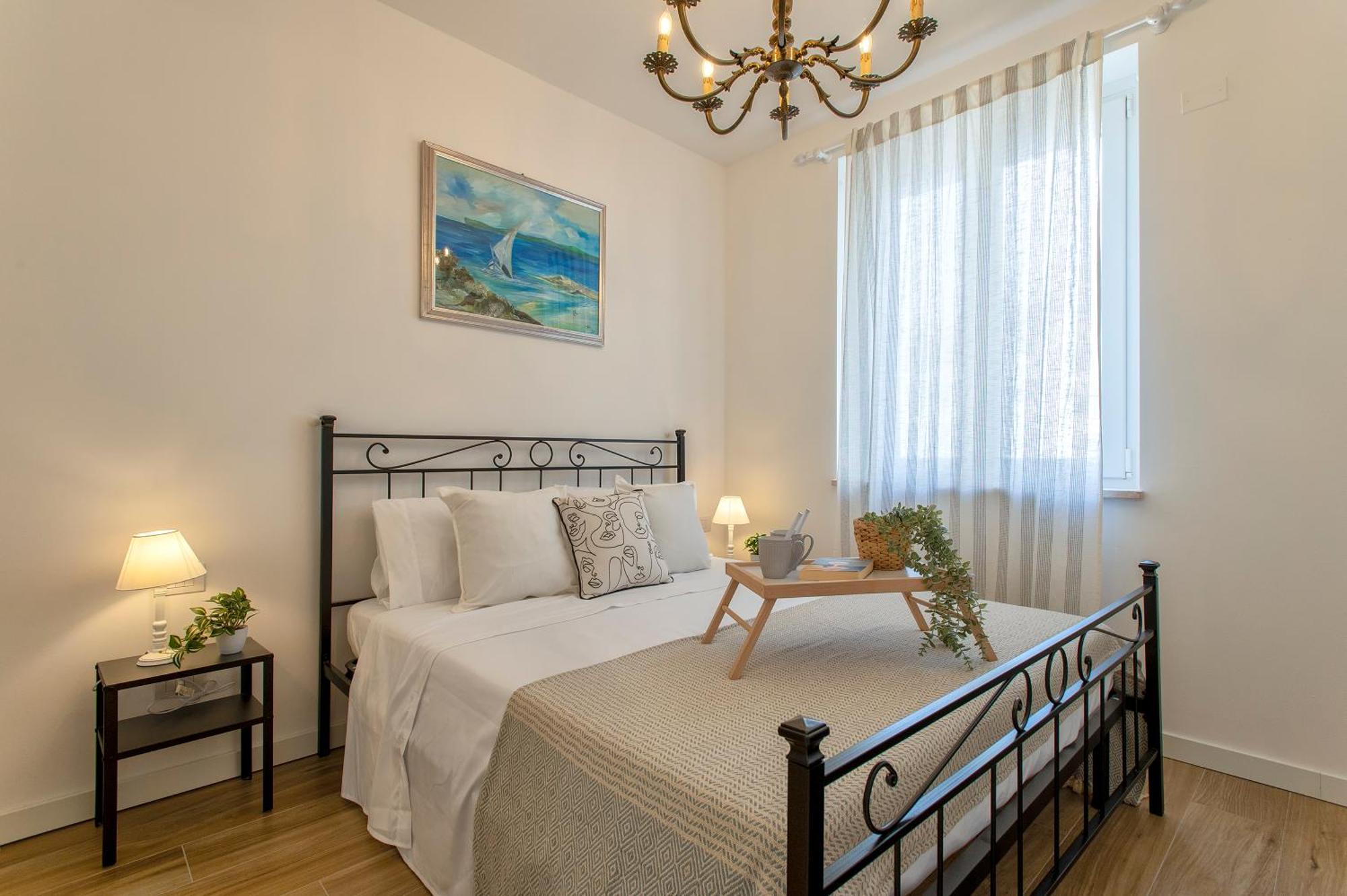 אלגהרו Delia'S Home מראה חיצוני תמונה