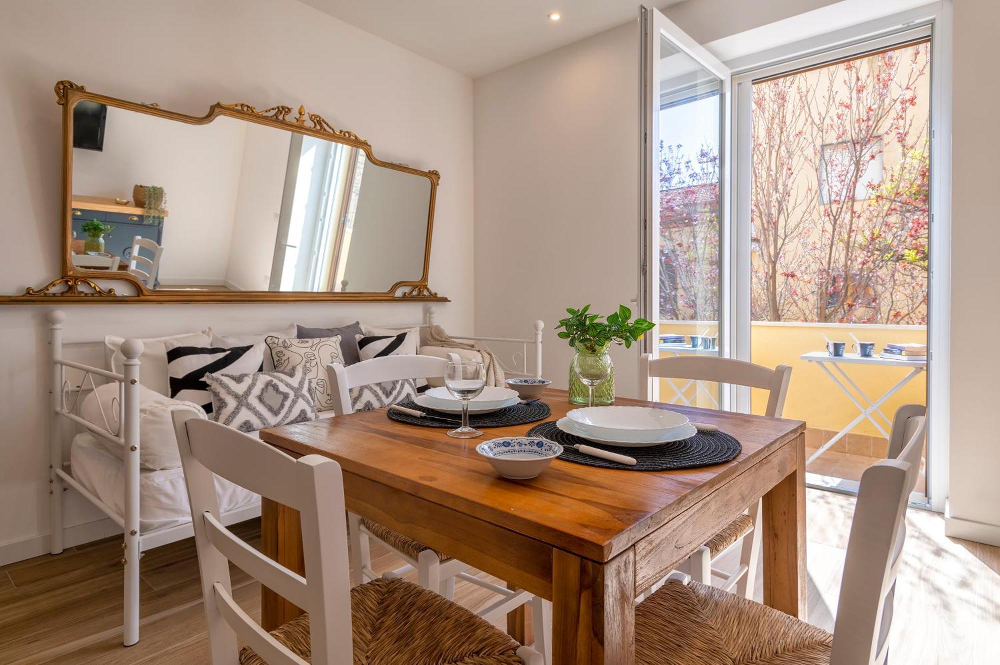אלגהרו Delia'S Home מראה חיצוני תמונה